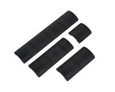 EG LOK LOW PRO 4 PAINÉIS PRETO