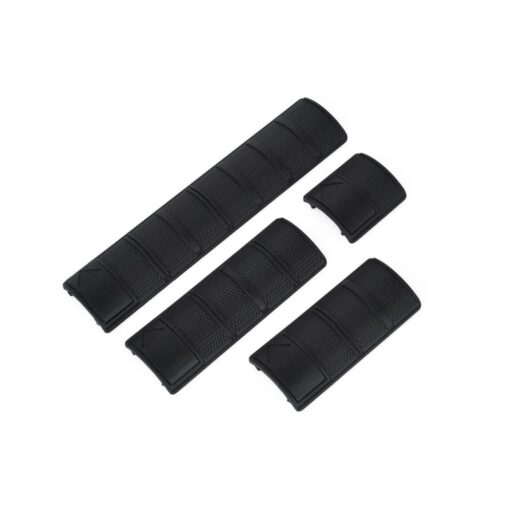 EG LOK LOW PRO 4 PAINÉIS PRETO