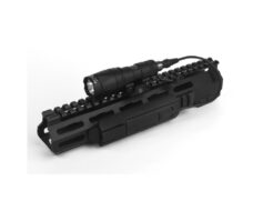 Interruptor Remoto Painel Pocket MP TD SCAR para Lanterna