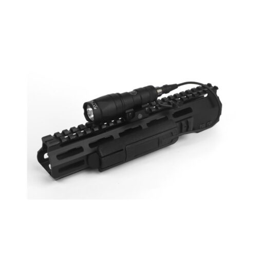 Interruptor Remoto Painel Pocket MP TD SCAR para Lanterna
