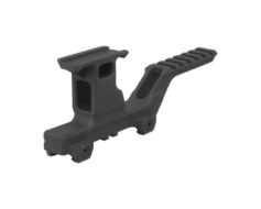 Kit de Montagem WoSporT T1 HYDRA Aimpoint - Preto