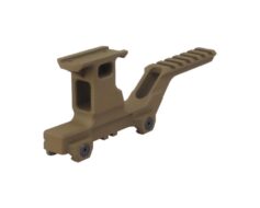 Kit de Montagem WoSporT T1 HYDRA Aimpoint - Tan