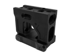 Mount Micro Fast UT AIM - Preto