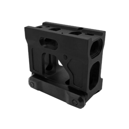 Mount Micro Fast UT AIM - Preto