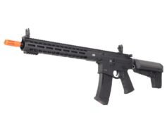 Rifle de Airsoft EMG Krytac Carbine Barrett REC7 MK3 - Preto
