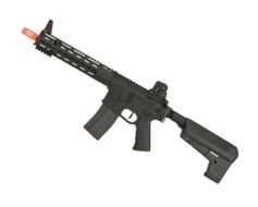Rifle de Airsoft Krytac AEG Trident MK2 CRB - foto2