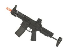Rifle de Airsoft Krytac AEG Trident MK2 PDW