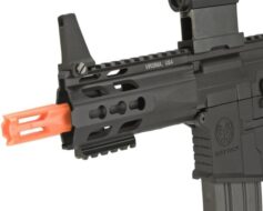 Rifle de Airsoft Krytac AEG Trident MK2 PDW