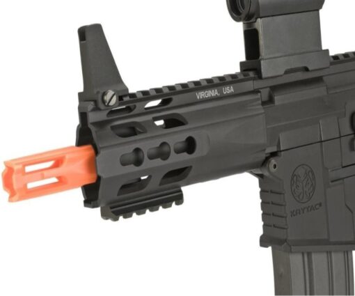 Rifle de Airsoft Krytac AEG Trident MK2 PDW