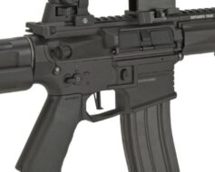 Rifle de Airsoft Krytac AEG Trident MK2 PDW