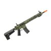 Rifle de Airsoft Krytac AEG Trident MK2 SPR-M - Foliage Green