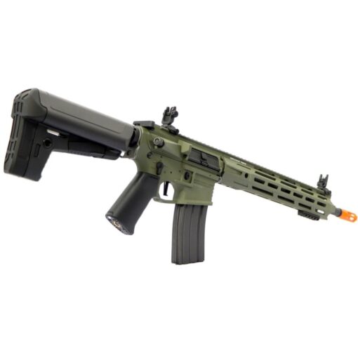 Rifle de Airsoft Krytac AEG Trident MK2 SPR-M - Foliage Green
