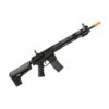 Rifle de Airsoft Krytac AEG Trident MK2 SPR-M - Preto