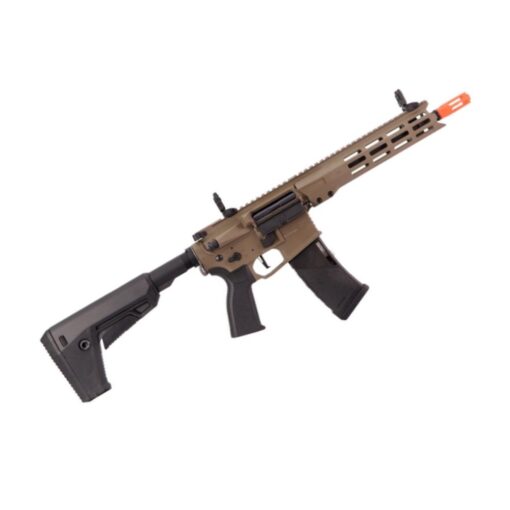 Rifle de Airsoft Krytac AEG Trident MK3 CRB-M 10.5 - Dark Earth