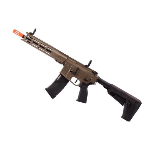 Rifle de Airsoft Krytac AEG Trident MK3 CRB-M 10.5 - Dark Earth