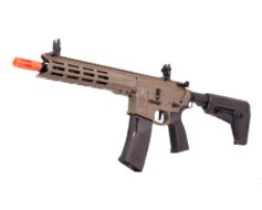 Rifle de Airsoft Krytac AEG Trident MK3 CRB-M 10.5 - Dark Earth