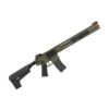 Rifle de Airsoft Krytac AEG Warsport LVOA-C - Foliage Green