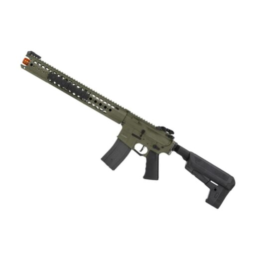 Rifle de Airsoft Krytac AEG Warsport LVOA-C - Foliage Green
