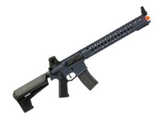 Rifle de Airsoft Krytac AEG Warsport LVOA-C - Grey