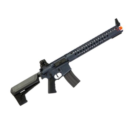 Rifle de Airsoft Krytac AEG Warsport LVOA-C - Grey