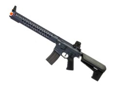 Rifle de Airsoft Krytac AEG Warsport LVOA-C - Grey