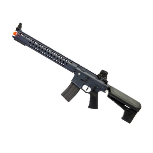 Rifle de Airsoft Krytac AEG Warsport LVOA-C - Grey
