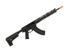 Rifle de Airsoft Krytac Trident 47 SPR Full Metal 