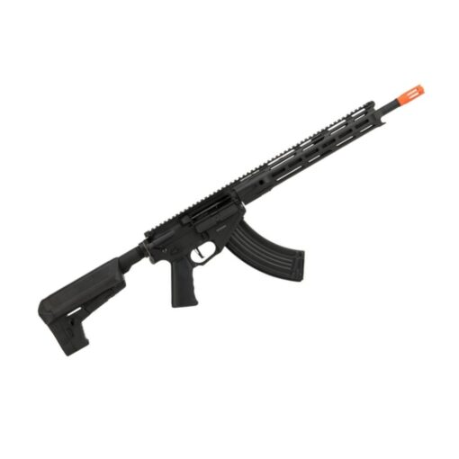 Rifle de Airsoft Krytac Trident 47 SPR Full Metal 