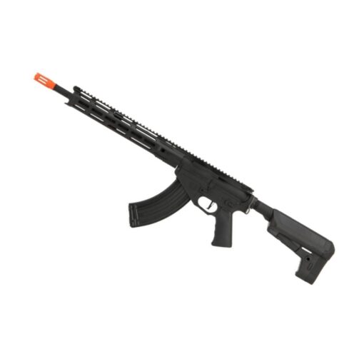 Rifle de Airsoft Krytac Trident 47 SPR Full Metal 