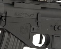 Rifle de Airsoft Krytac Trident 47 SPR Full Metal 