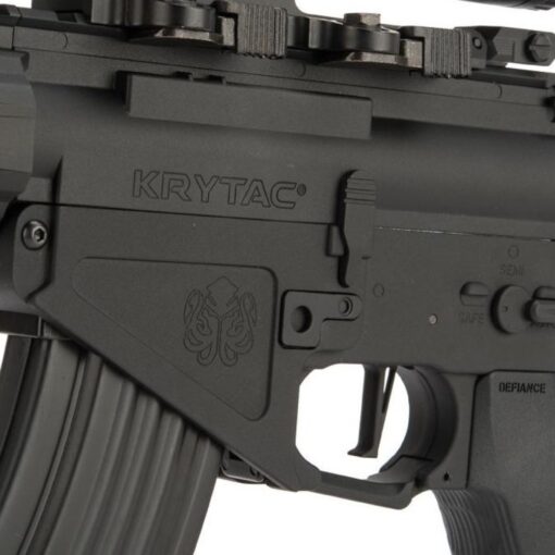 Rifle de Airsoft Krytac Trident 47 SPR Full Metal 
