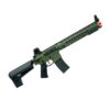 Rifle de Airsoft Krytac War Sport AEG LVOA-S - Foliage Green