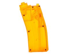 SPEED LOADER UFC 470R BBS - LARANJA