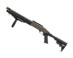 Shotgun Airsoft M3 Springer Super 90 CM366CM