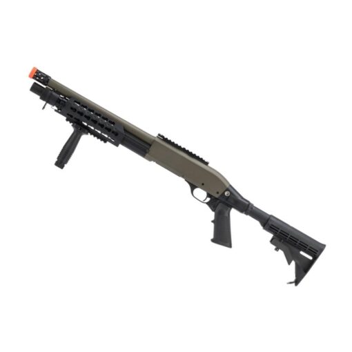 Shotgun Airsoft M3 Springer Super 90 CM366CM