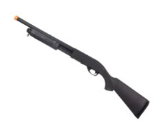 Shotgun Airsoft S&T Armament Spring Bolt Action M870 Middle