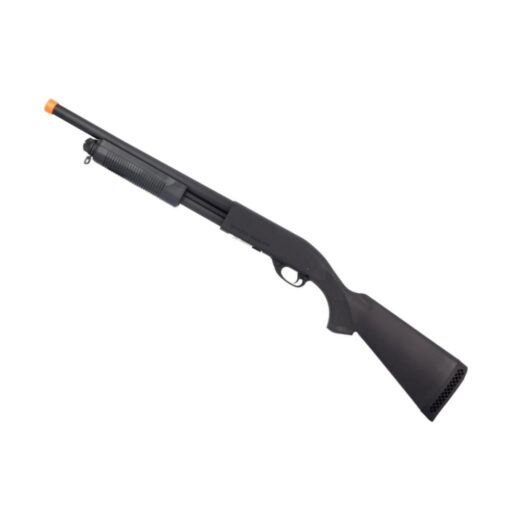 Shotgun Airsoft S&T Armament Spring Bolt Action M870 Middle