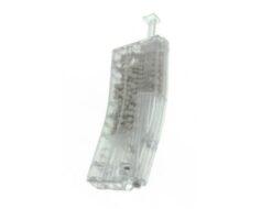 Speed Loader WE 470R BBs - Transparente