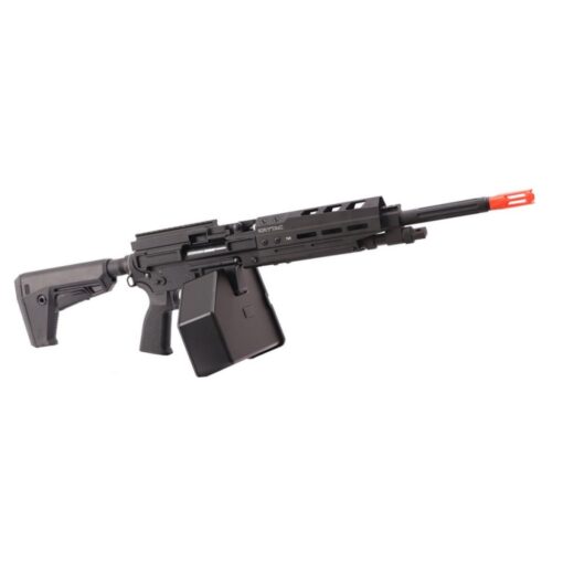 Suporte Airsoft KRYTAC AEG Trident MK3 LMG-M