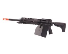 Suporte Airsoft KRYTAC AEG Trident MK3 LMG-M