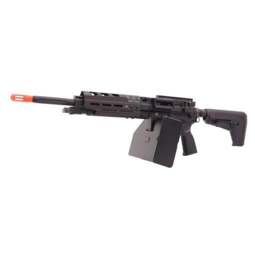Suporte Airsoft KRYTAC AEG Trident MK3 LMG-M