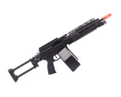 Suporte Airsoft KRYTAC AEG Trident MK3 LMG-MP