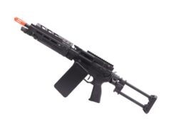Suporte Airsoft KRYTAC AEG Trident MK3 LMG-MP