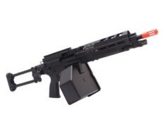 Suporte Airsoft KRYTAC AEG Trident MK3 LMG-MP