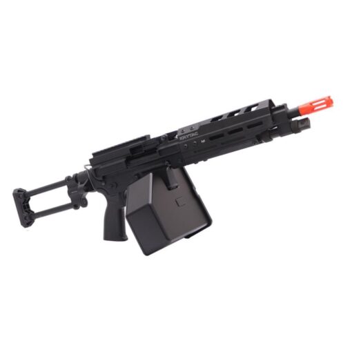 Suporte Airsoft KRYTAC AEG Trident MK3 LMG-MP
