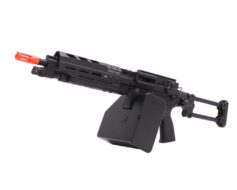 Suporte Airsoft KRYTAC AEG Trident MK3 LMG-MP