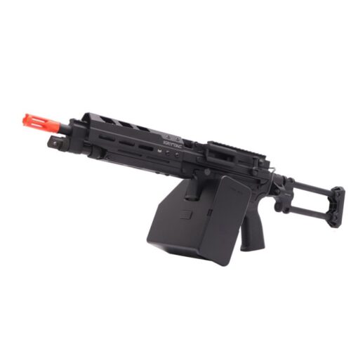 Suporte Airsoft KRYTAC AEG Trident MK3 LMG-MP