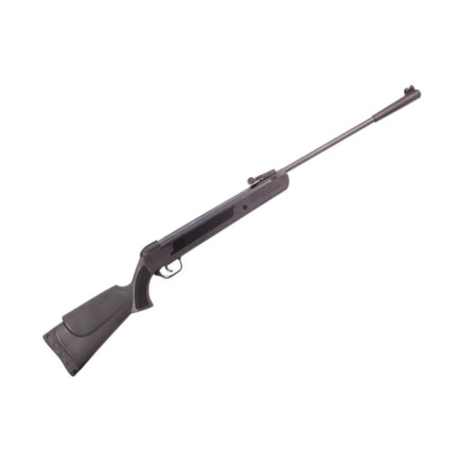 Carabina de Pressão Snowpeak LB600 Spring Synthetic 5.5mm - Preto