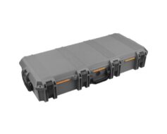 Case Wosport Strom Safety - Grey