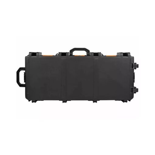 Case Wosport Strom Safety - Preto